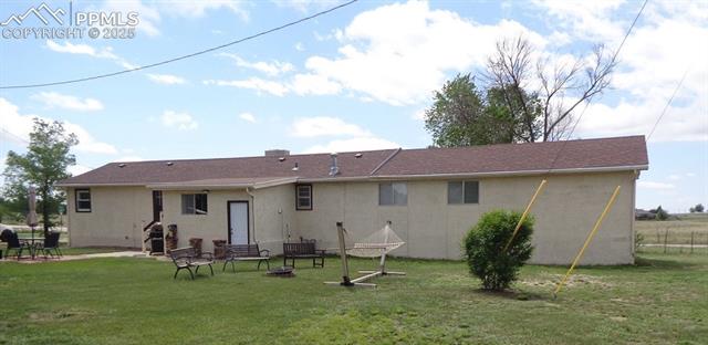 MLS Image for 10970  Garrett  ,Peyton, Colorado