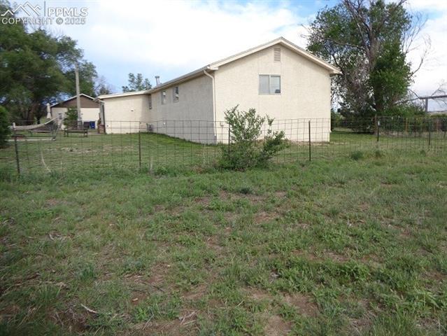 MLS Image for 10970  Garrett  ,Peyton, Colorado