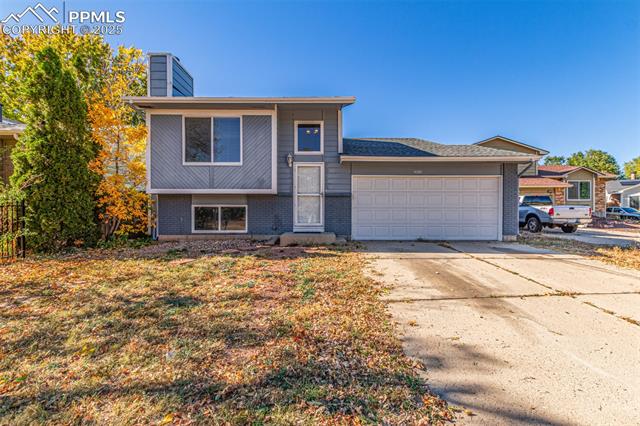 4560  Allison  , colorado springs&nbsp; House Search MLS Picture