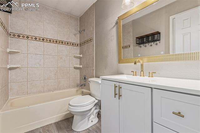 MLS Image for 4560  Allison  ,Colorado Springs, Colorado
