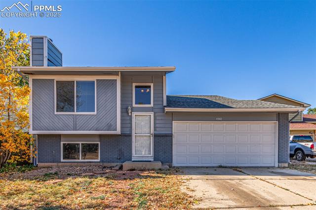 MLS Image for 4560  Allison  ,Colorado Springs, Colorado