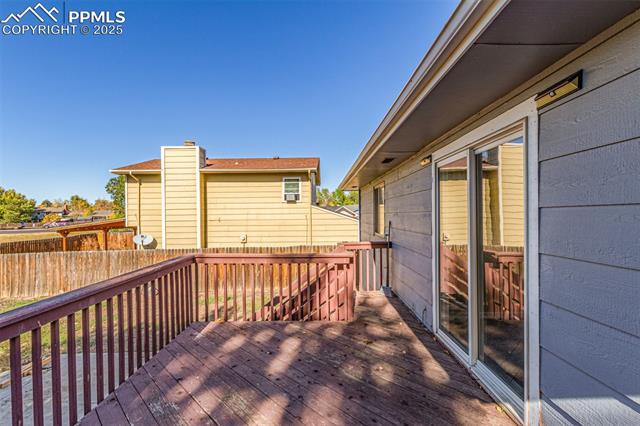 MLS Image for 4560  Allison  ,Colorado Springs, Colorado