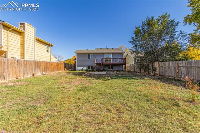 MLS Image for 4560  Allison  ,Colorado Springs, Colorado