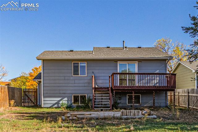 MLS Image for 4560  Allison  ,Colorado Springs, Colorado