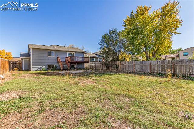 MLS Image for 4560  Allison  ,Colorado Springs, Colorado