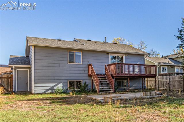 MLS Image for 4560  Allison  ,Colorado Springs, Colorado