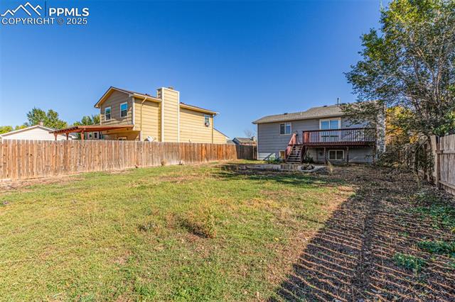 MLS Image for 4560  Allison  ,Colorado Springs, Colorado