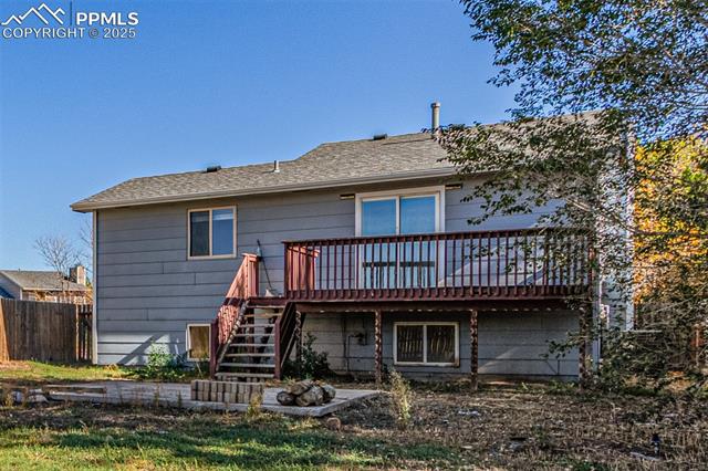 MLS Image for 4560  Allison  ,Colorado Springs, Colorado
