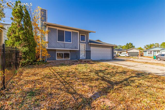 MLS Image for 4560  Allison  ,Colorado Springs, Colorado