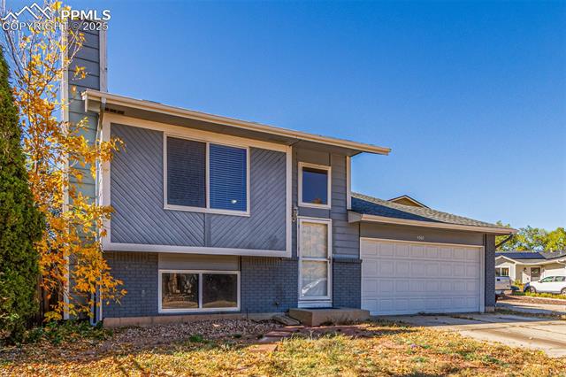 MLS Image for 4560  Allison  ,Colorado Springs, Colorado