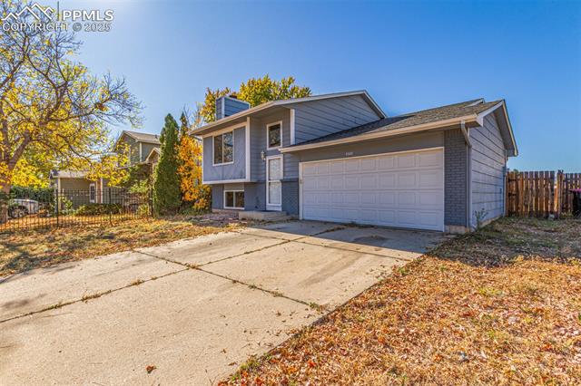 MLS Image for 4560  Allison  ,Colorado Springs, Colorado