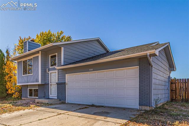 MLS Image for 4560  Allison  ,Colorado Springs, Colorado
