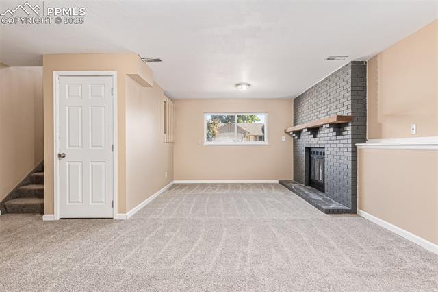 MLS Image for 4560  Allison  ,Colorado Springs, Colorado