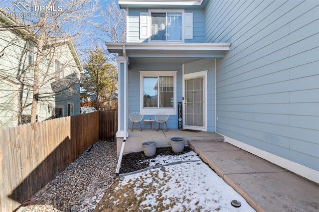 MLS Image for 969  Dawn Break  ,Colorado Springs, Colorado