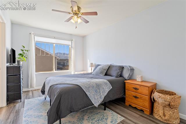 MLS Image for 969  Dawn Break  ,Colorado Springs, Colorado