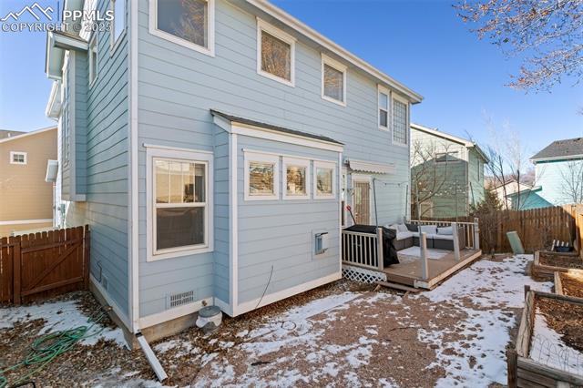 MLS Image for 969  Dawn Break  ,Colorado Springs, Colorado