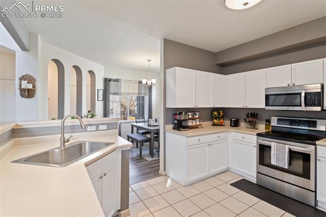 MLS Image for 969  Dawn Break  ,Colorado Springs, Colorado