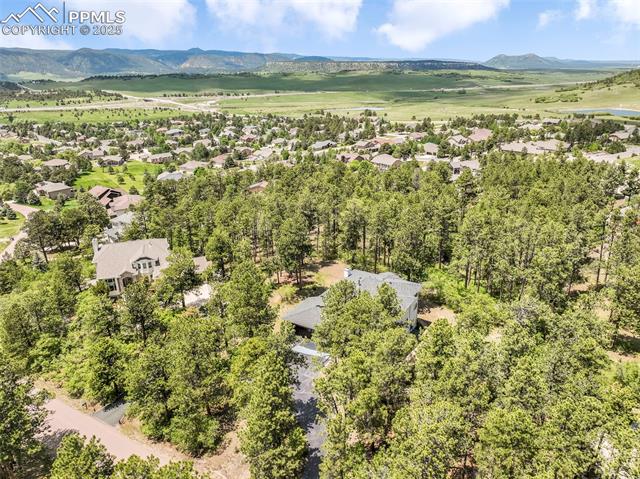 MLS Image for 1240  Lone Scout Lookout  ,Monument, Colorado