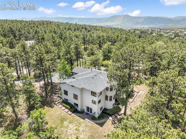 MLS Image for 1240  Lone Scout Lookout  ,Monument, Colorado