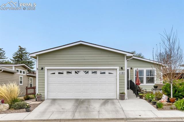 4180  Gray Fox  , colorado springs&nbsp; House Search MLS Picture