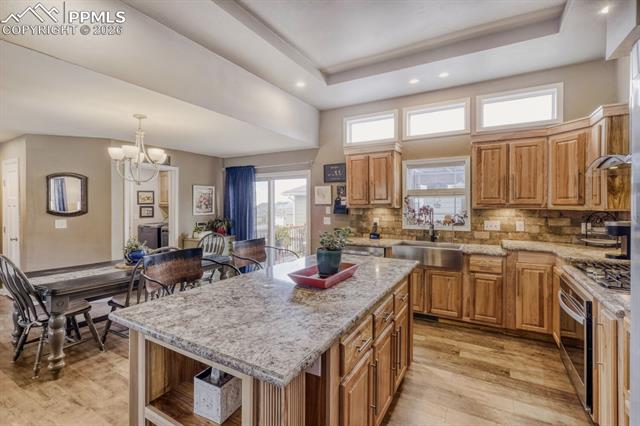 MLS Image for 4180  Gray Fox  ,Colorado Springs, Colorado