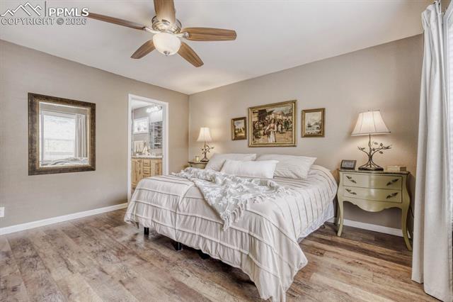 MLS Image for 4180  Gray Fox  ,Colorado Springs, Colorado
