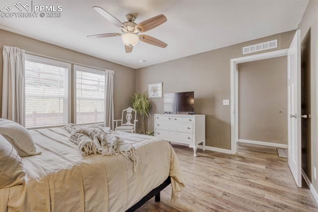 MLS Image for 4180  Gray Fox  ,Colorado Springs, Colorado