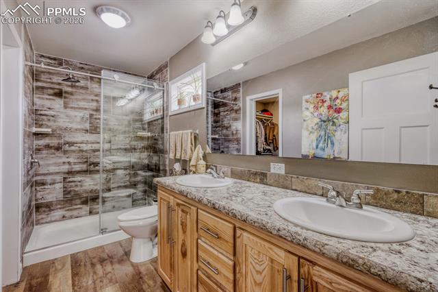 MLS Image for 4180  Gray Fox  ,Colorado Springs, Colorado