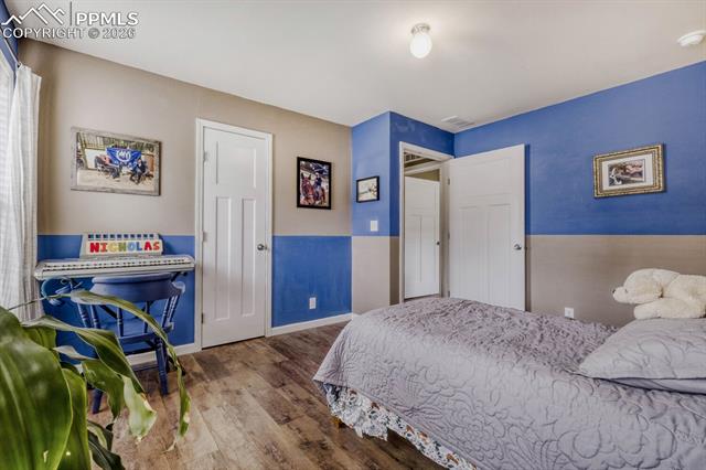 MLS Image for 4180  Gray Fox  ,Colorado Springs, Colorado