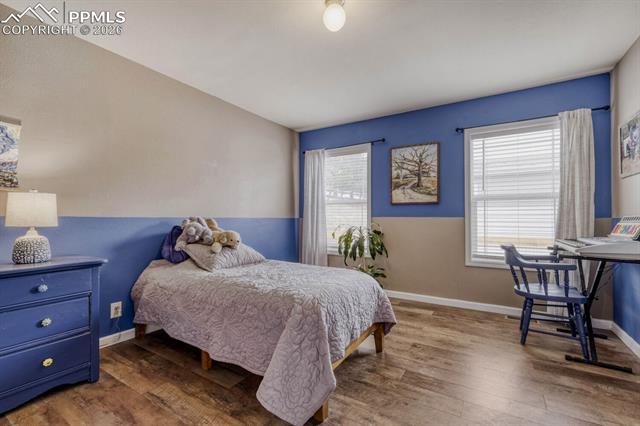 MLS Image for 4180  Gray Fox  ,Colorado Springs, Colorado