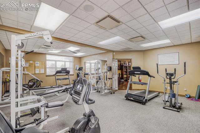 MLS Image for 4180  Gray Fox  ,Colorado Springs, Colorado