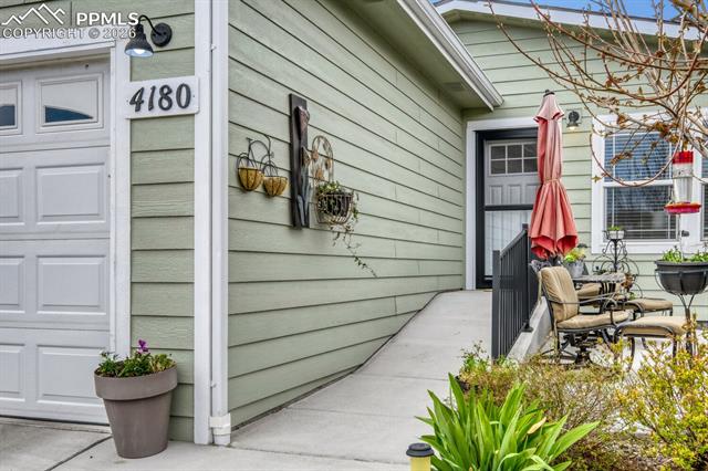 MLS Image for 4180  Gray Fox  ,Colorado Springs, Colorado