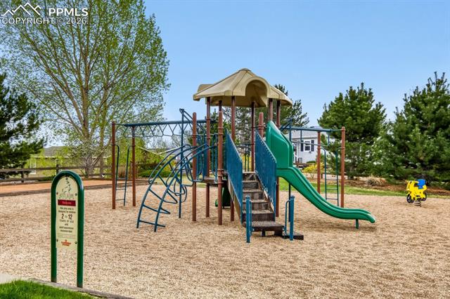 MLS Image for 4180  Gray Fox  ,Colorado Springs, Colorado