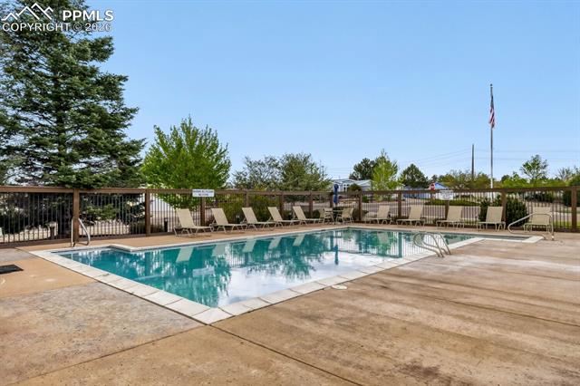 MLS Image for 4180  Gray Fox  ,Colorado Springs, Colorado