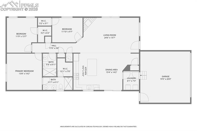 MLS Image for 4180  Gray Fox  ,Colorado Springs, Colorado