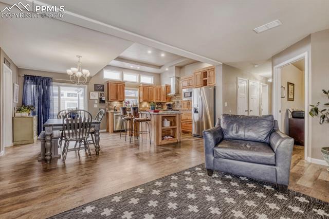 MLS Image for 4180  Gray Fox  ,Colorado Springs, Colorado