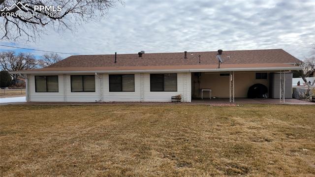 MLS Image for 1433  27 1/2  ,Pueblo, Colorado