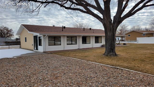 MLS Image for 1433  27 1/2  ,Pueblo, Colorado