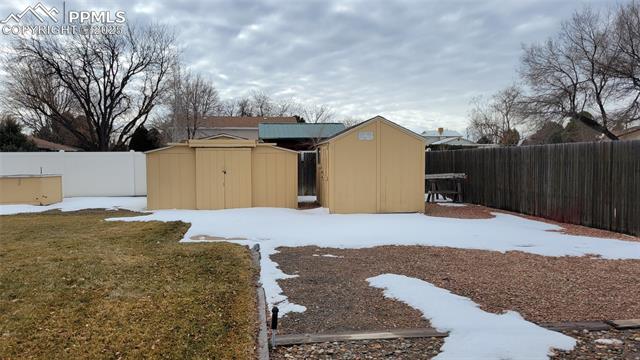 MLS Image for 1433  27 1/2  ,Pueblo, Colorado