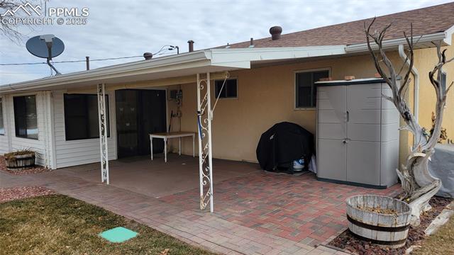 MLS Image for 1433  27 1/2  ,Pueblo, Colorado