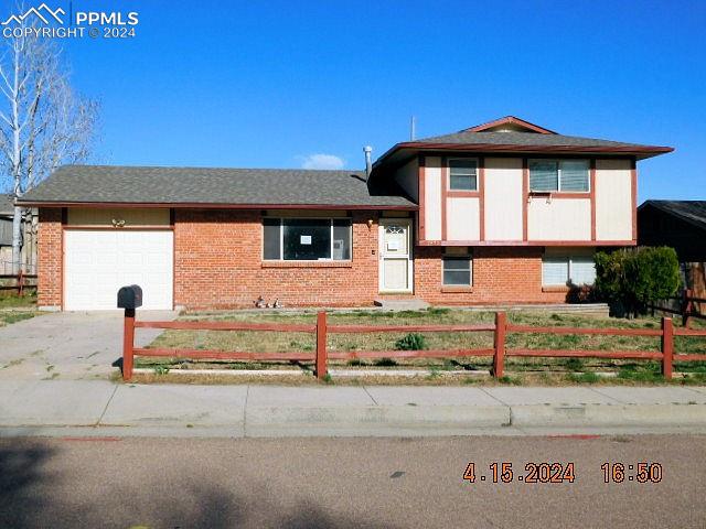 1975  Shawnee  , colorado springs  House Search MLS Picture
