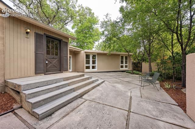 26  Oak  , colorado springs&nbsp; House Search MLS Picture