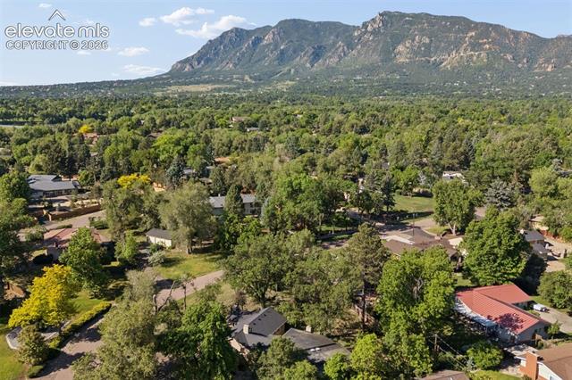 MLS Image for 26  Oak  ,Colorado Springs, Colorado
