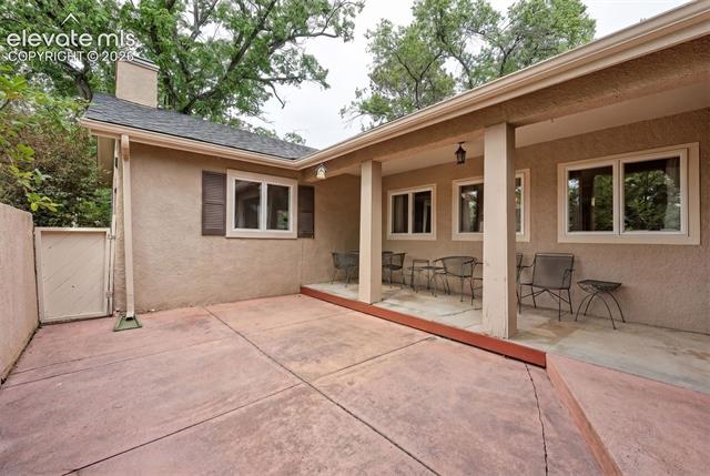 MLS Image for 26  Oak  ,Colorado Springs, Colorado