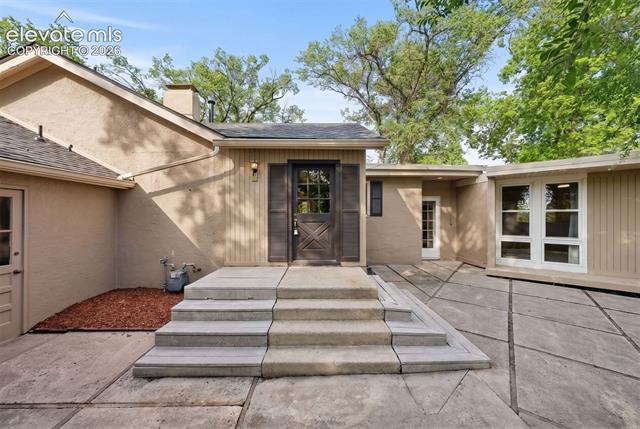 MLS Image for 26  Oak  ,Colorado Springs, Colorado