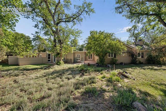 MLS Image for 26  Oak  ,Colorado Springs, Colorado