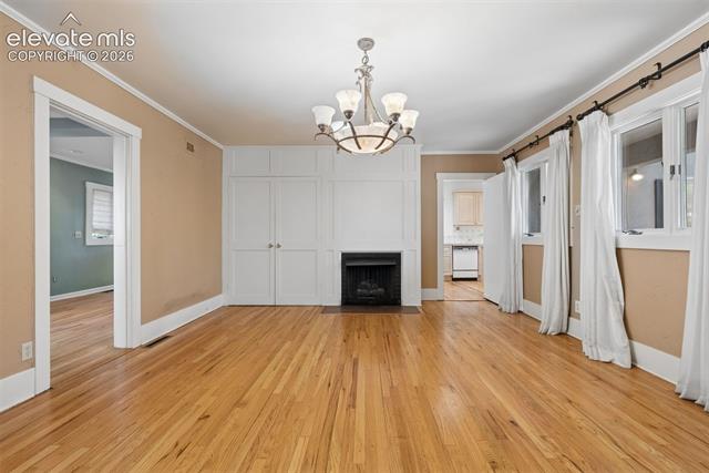 MLS Image for 26  Oak  ,Colorado Springs, Colorado