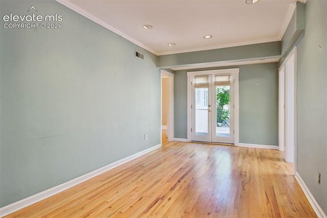 MLS Image for 26  Oak  ,Colorado Springs, Colorado