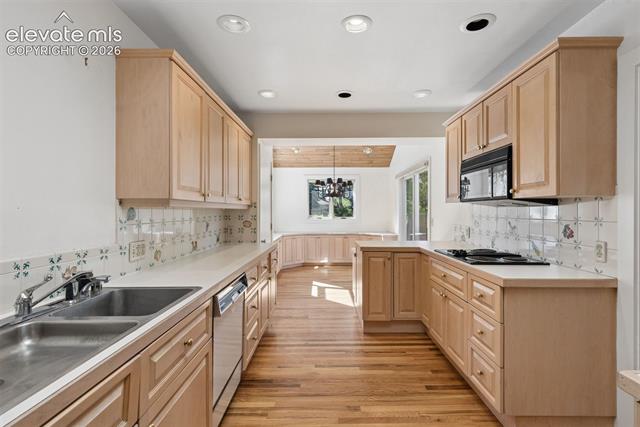 MLS Image for 26  Oak  ,Colorado Springs, Colorado