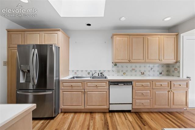 MLS Image for 26  Oak  ,Colorado Springs, Colorado
